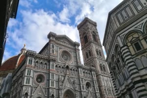 Florence Walking & Accademia Gallery Tour (Florence, IT) 3