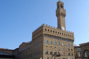 Palazzo Vecchio Museum Ticket w/ Audio Guide (Florence, IT) 4