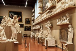 Accademia Gallery Tour: The Secrets of David - Skip-the-line (Florence, IT)  4