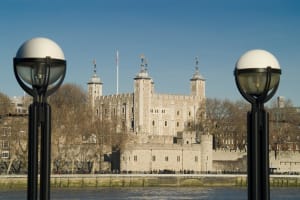 The Total London Experience with Snack Pack 3