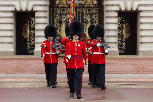 The Total London Experience with Snack Pack 4
