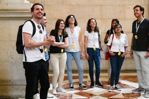 Royal Palace Tour - Skip-the-line (Madrid, ES) 3