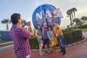 Kennedy Space Center Tour - 48 Hr Ticket - (Orlando, FL) 4