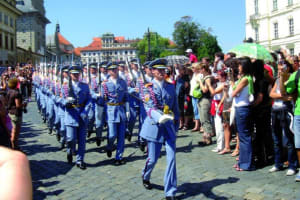 Ultimate City Experience (Prague Castle, Changing of the Guard, AR Tour) - Prague, CZ 4