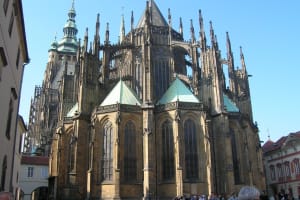 Ultimate Prague Castle Tour (Prague, CZ) 3