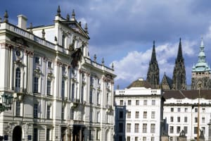 Ultimate Prague Castle Tour (Prague, CZ) 4