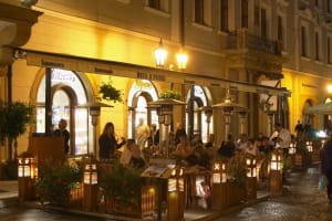 Prague At Night (Prague, CZ) 3