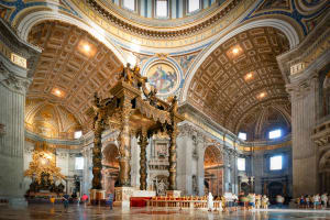 Vatican & Colosseum Tour Package (Rome, IT) 4