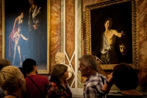 Galleria Borghese - Skip-the-line (Rome, IT) 3
