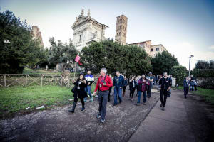 Colosseum, Roman Forum & Palatine Hill Tour Package (Rome, IT) 4