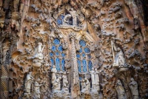 Sagrada Familia guided tour with Skip the line ticket 3