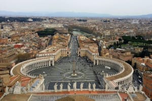 Vatican Museum and Sistine Chapel Guided Tour with Entry Tickets 3