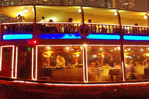 Dhow Cruise Dinner  4