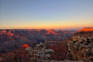 Grand Kingdom Helicopter Tour at Grand Canyon 4