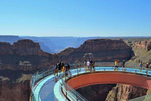 Grand Canyon Flight with Optional Skywalk Entry From Las Vegas 4
