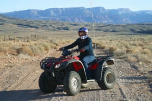 Grand Canyon North Land Tour with Scenic Flight from Vegas 3