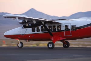 Grand Canyon Air & Hummer Tour From Las Vegas 4