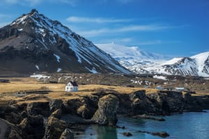 Snæfellsnes Peninsula & Kirkjufell - Small Group Day Tour from Reykjavik 3
