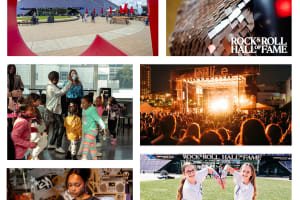 Rocker Annual Membership to Rock & Roll Hall of Fame 4