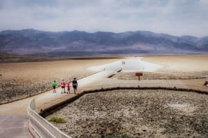 Death Valley Small Group Tour with Sunset and Stargazing  4