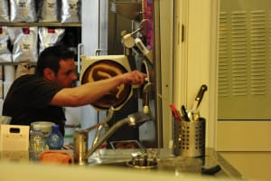 Espresso and gelato tour of Rome 3