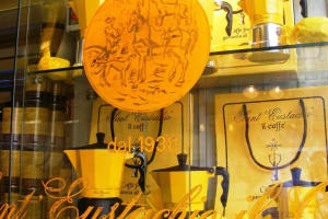 Espresso and gelato tour of Rome 4