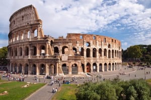 Ancient Rome Guided Tour: Colosseum, Roman Forum & Palatine 4