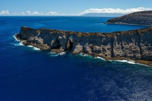 Super Snorkel - Niihau + Napali Tour 3