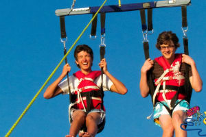 Destin Parasailing Adventure 4