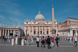 Rome: Papal Audience with Pope Leo XIV & Expert Guide 3