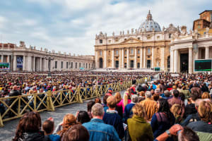 Rome: Papal Audience with Pope Leo XIV & Expert Guide 4