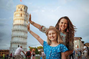 From Florence: Cinque Terre and Pisa Day Trip 3