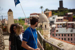 From Florence: Cinque Terre and Pisa Day Trip 4