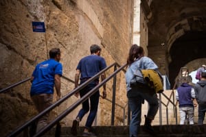 Rome: Colosseum with Arena Floor, Palatine Hill & Forum Tour 3