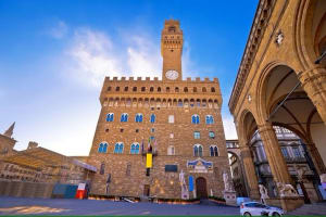 Florence Private Uffizi and Accademia Art Tour 4