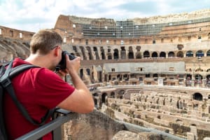 Rom: Das Beste von Kolosseum und Forum Romanum – Kleine Gruppenführung 4
