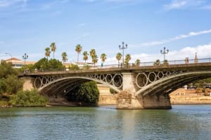 Metropol Parasol and Triana Neighborhood Tour 3