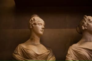Walking Private Tour of Accademia Gallery in Florence 3