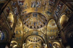 St. Mark's Basilica & Doge's Palace In Depth Guided Tour 3