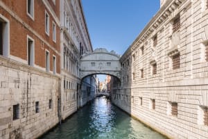 St. Mark's Basilica & Doge's Palace In Depth Guided Tour 4