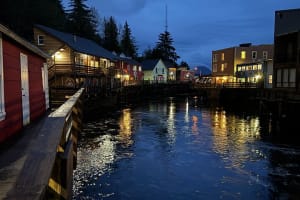 Ketchikan Ghost Walk 4
