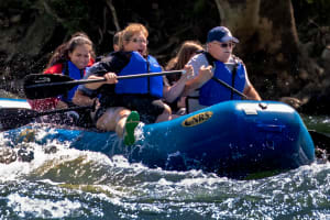 Full Day Shenandoah River Trip | 5-6 Hours 3