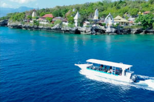 PADI Discover Scuba Diving With Menjangan Daytrip 2 dives in the marine park 4