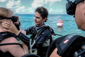 PADI Discover Scuba Diving 4