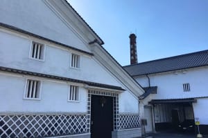 Hiroshima: Sake Town Tour in Saijo Hiroshima 3