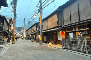 Kyoto Evening Gion Food Tour 4