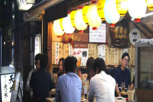 Tokyo: Allstar Food Tour 3
