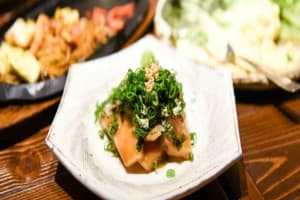 Tokyo: Allstar Food Tour 4