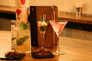 Tokyo: Luxury Sake, Cocktail, and Whiskey Pairing Tour 4
