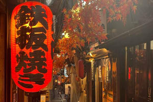 Shinjuku: Golden Gai Food Tour 4